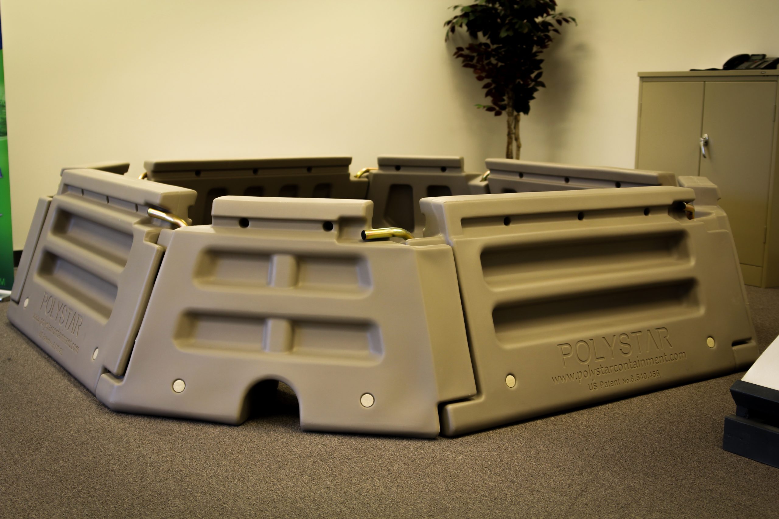 2' MPE Wall Strut - Image 3