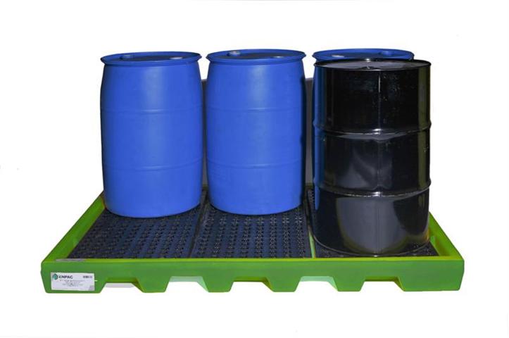 6-Drum ECO Workstation