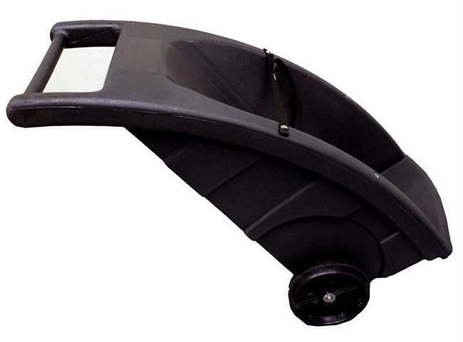 Cylinder Dolly™ HD