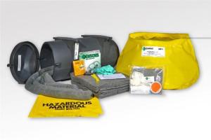 Deluxe Long Haul Truck Kit - Universal