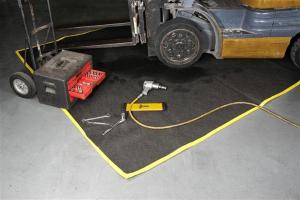 Drip-Sentinel™ Maintenance Blanket - 9' X 12'