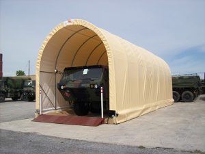 Tri-Star® Canopies