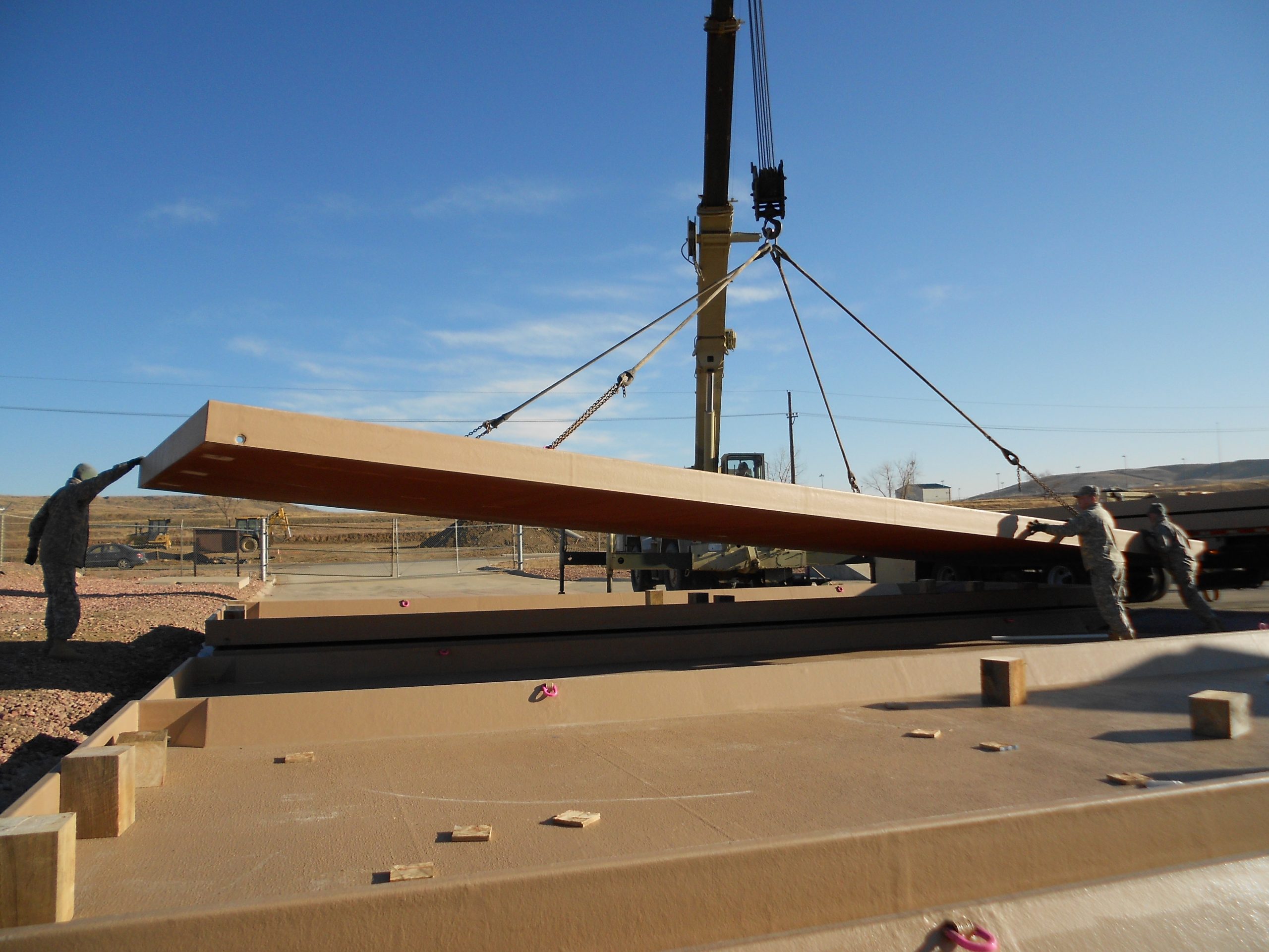 Tri-Star OPS - Upgraded Walls and Fiberglass Coating - Image 5