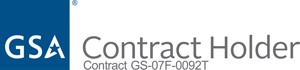 GSA Contract GS-07F-0092T-1