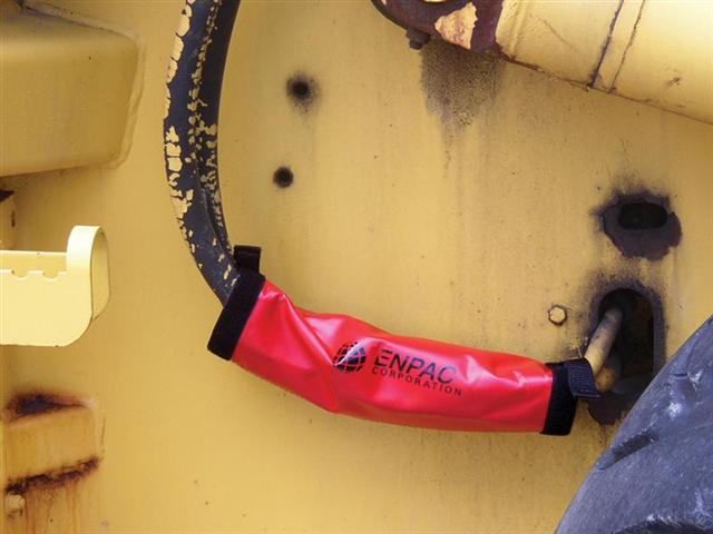 Drip Sentinel™ Hose Wraps - 6"-8" - Image 2