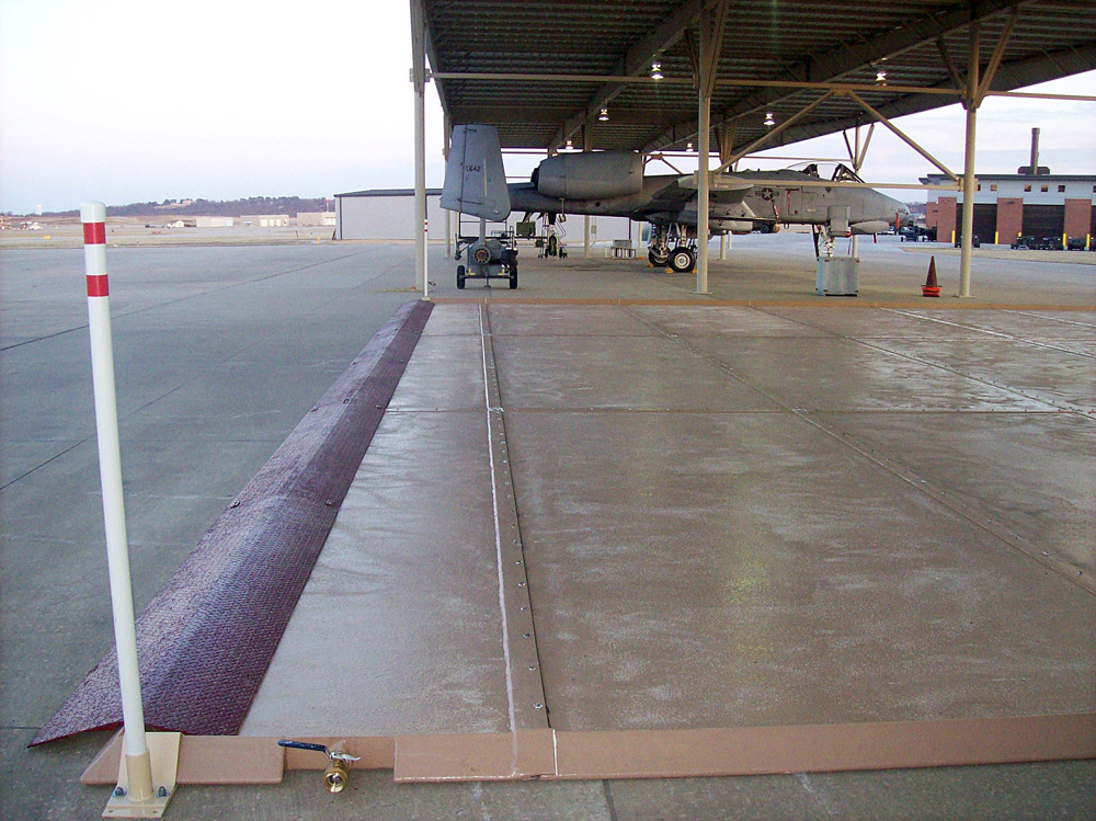 Tri-Star Wash Pad Containment Systems - Image 2