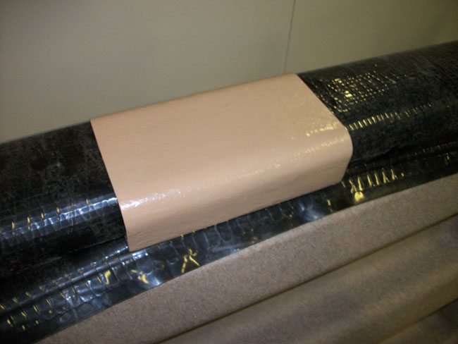 MPE - Liner Lock (Large)