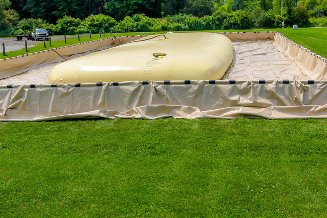 Bladder DIke MPE 50 - Image 4