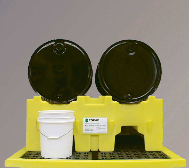 Multi-Purpose Racker Stacker