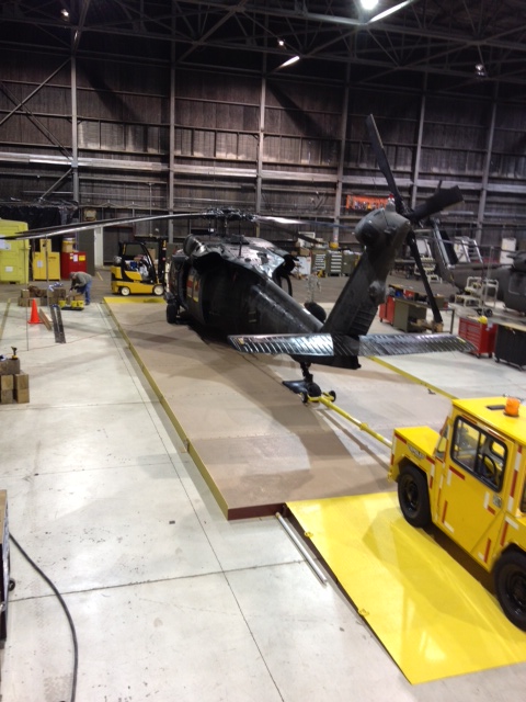 Tri-Star Wash Pad Containment Systems - Image 3