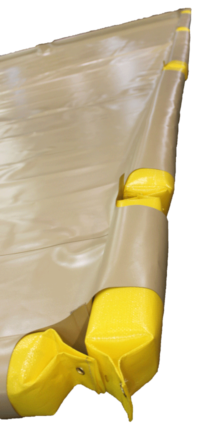 24' x 40' Stinger Spillpal - Heavy Duty - Image 2