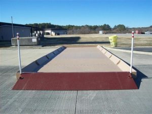 Tri-Star® Tanker Fuel and Truck Containment Systems