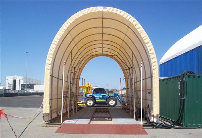 Tri-Star Wash Pad Containment Systems - Image 4